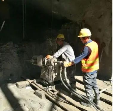 彭泽水下抗分散灌浆料特点 水下不分散注浆料介绍