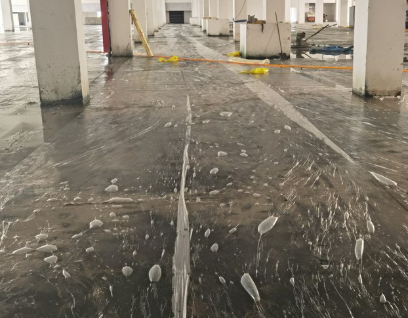 彭泽不发火砂浆和不发火金属骨料有什么区别