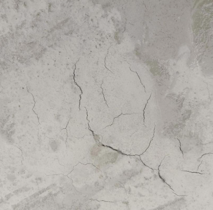 彭泽灌浆料为什么会产生裂缝？出现裂缝该如何处理？