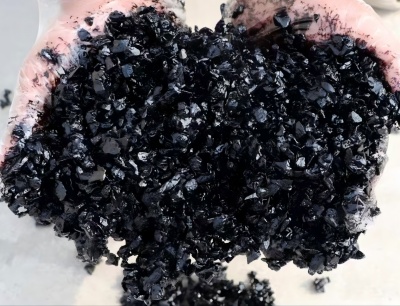 彭泽沥青冷补料（沥青砂）的优势特点与施工流程解析