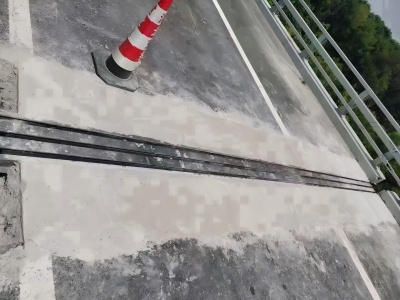 彭泽伸缩缝更换后浇筑材料快速结构修补料速砼的产品特点及施工流程​