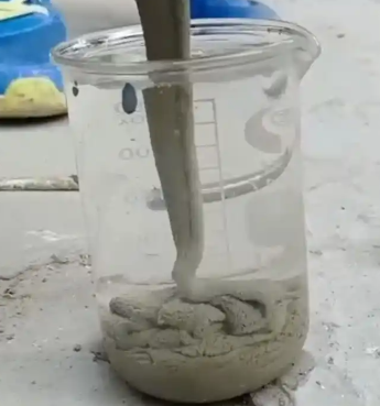 彭泽水工混凝土絮凝剂，水下抗分散剂的作用及施工方法